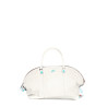 Bag “Liza“ medium Gabs white